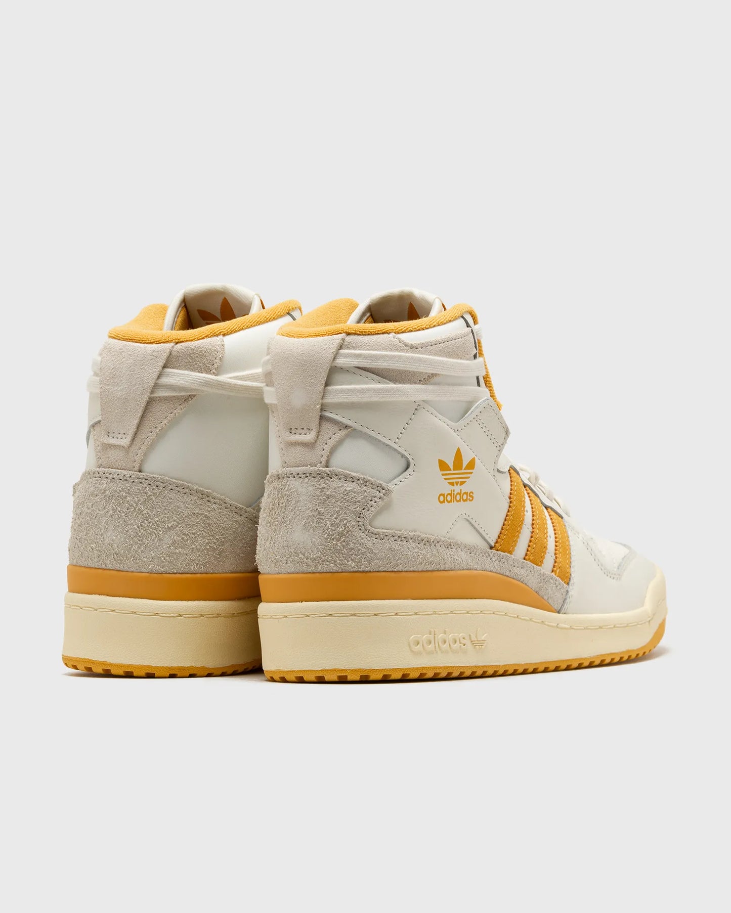 Adidas Forum 84 Hi Men’s