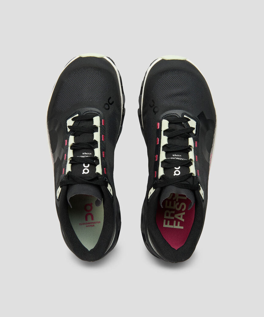 On Cloudmonster Hyper Women’s