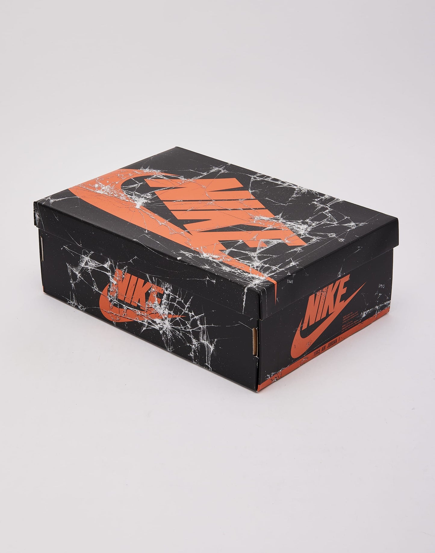 Nike Air Jordan 1 High OG ‘Shattered Backboard’ Men’s