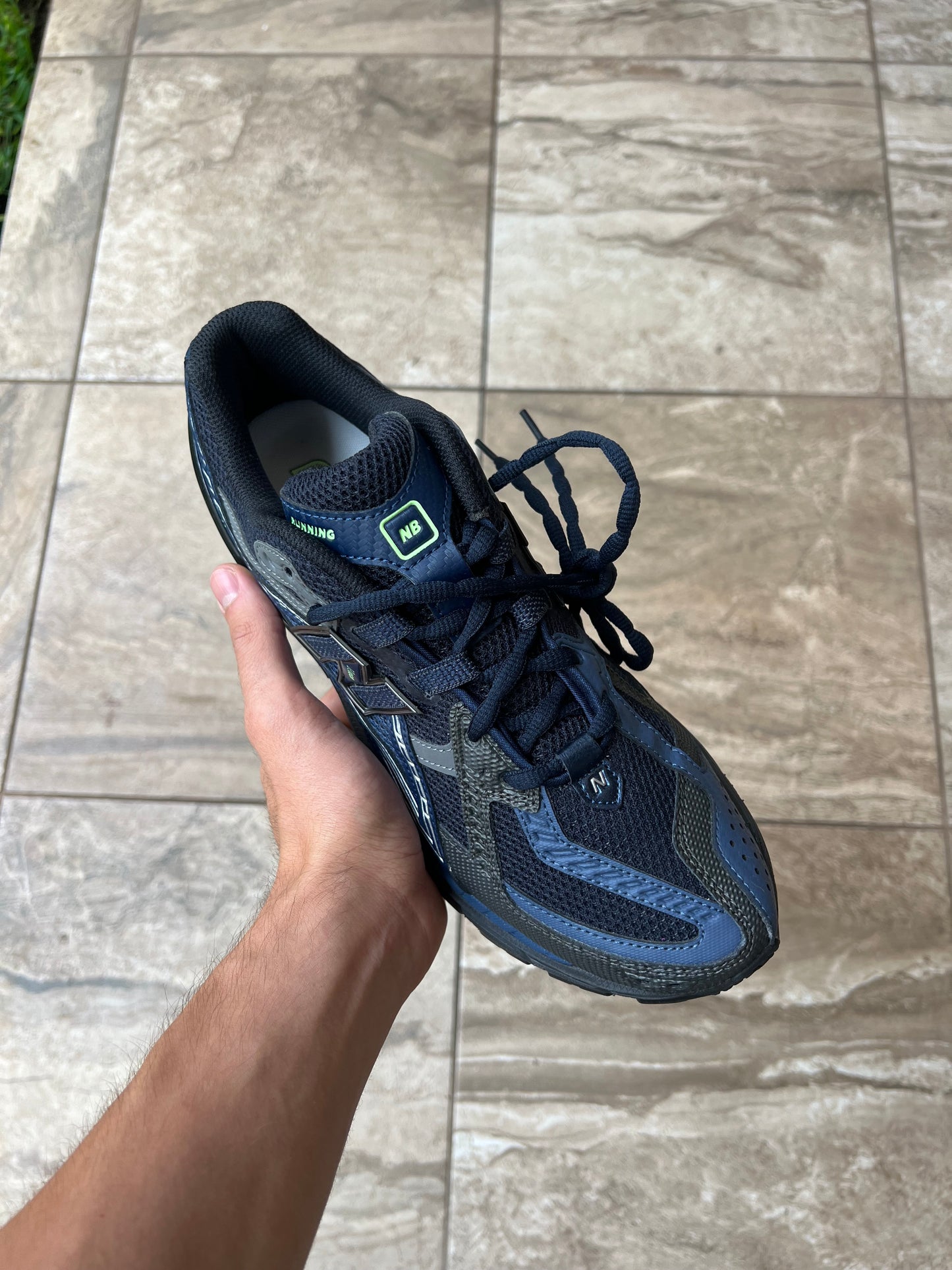 New Balance 1906U Men’s (Unique Sample)