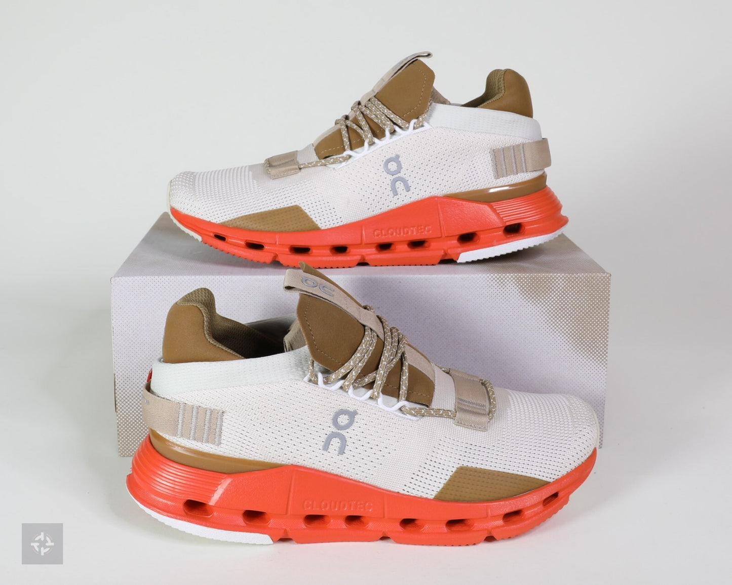 On Cloudnova Women’s