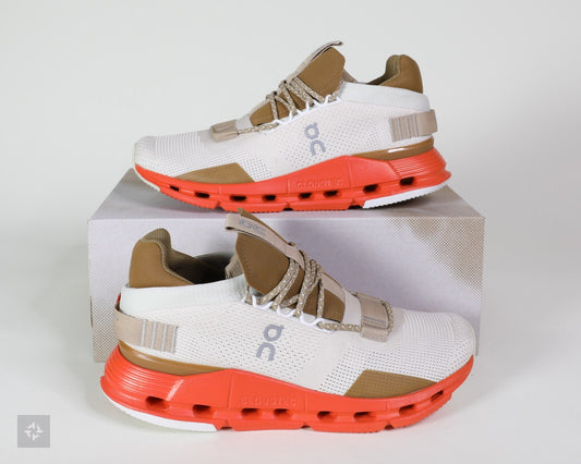 On Cloudnova Women’s