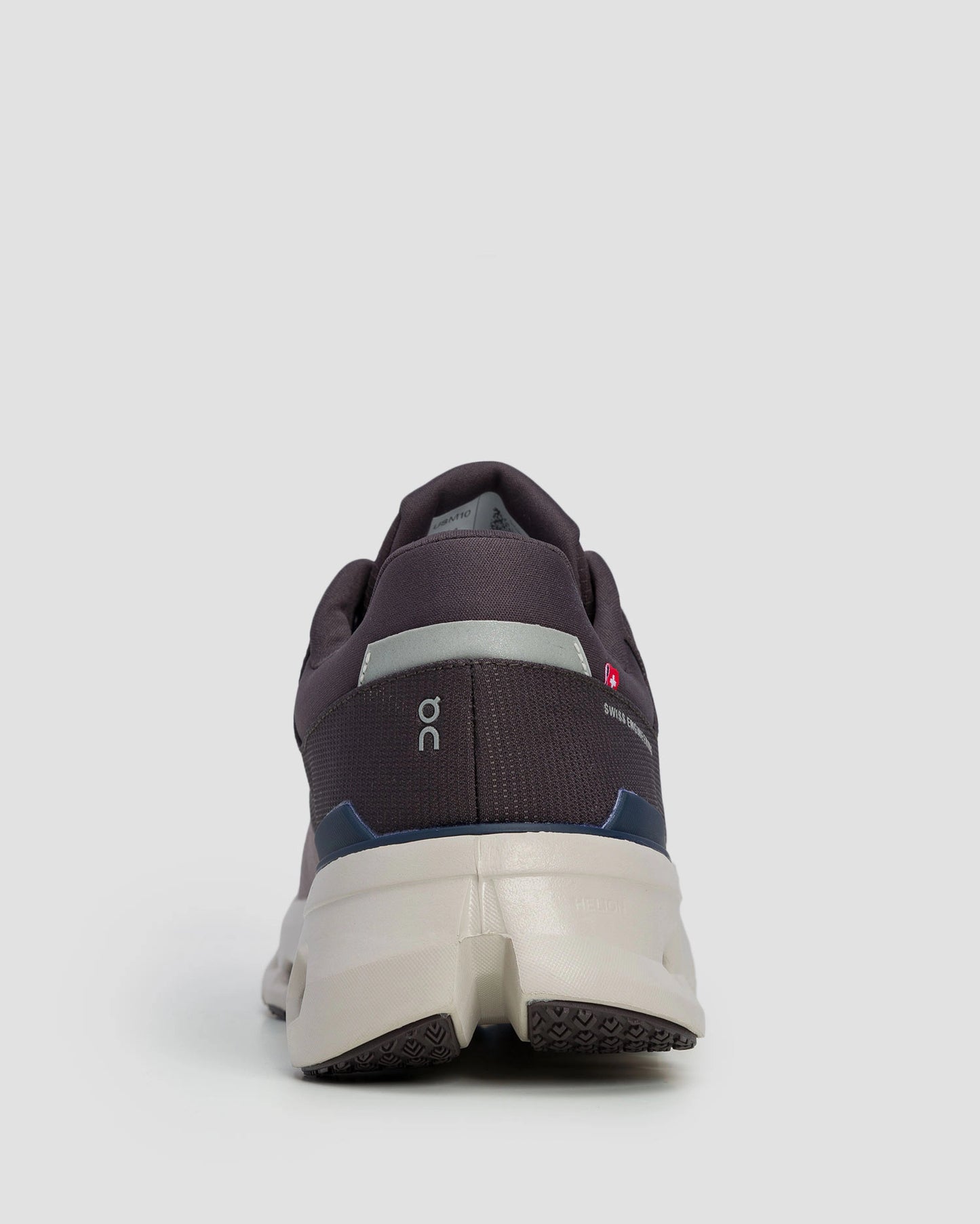 On Cloudrunner 2 Waterproof Men’s