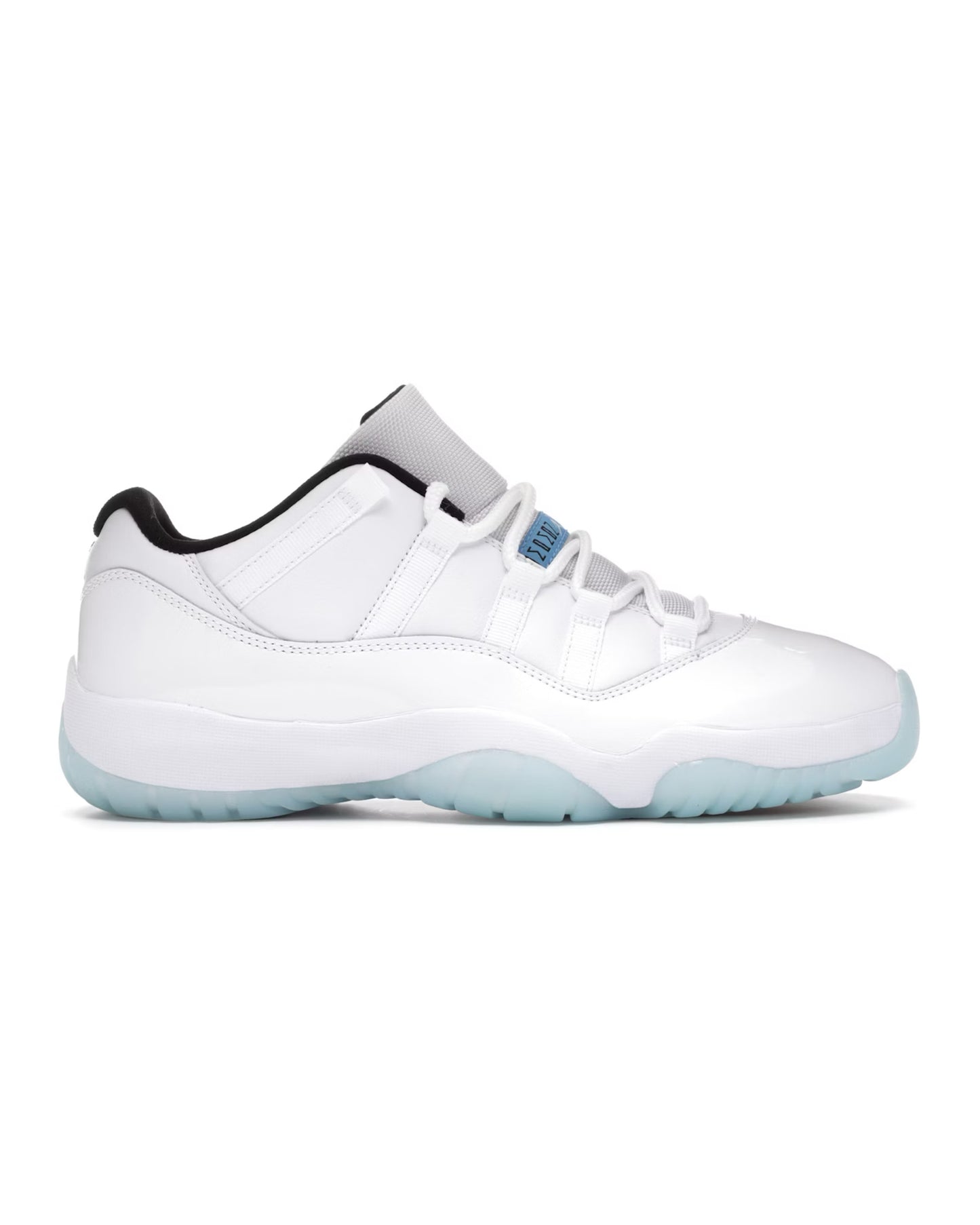 Nike Air Jordan 11 Low ‘Legend Blue’ Men’s
