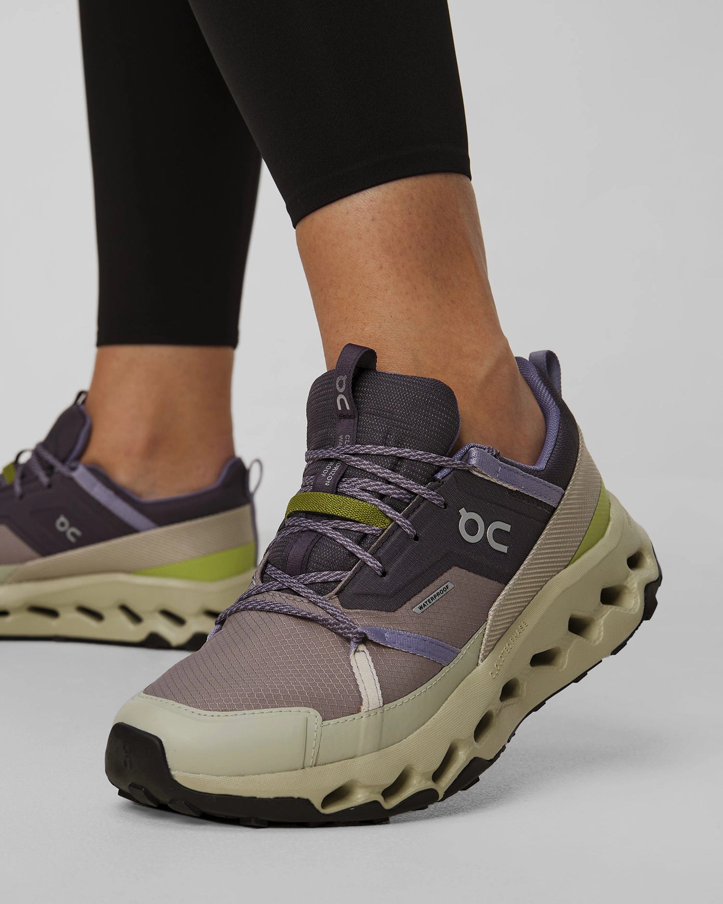 On Cloudhorizon Waterproof Women’s