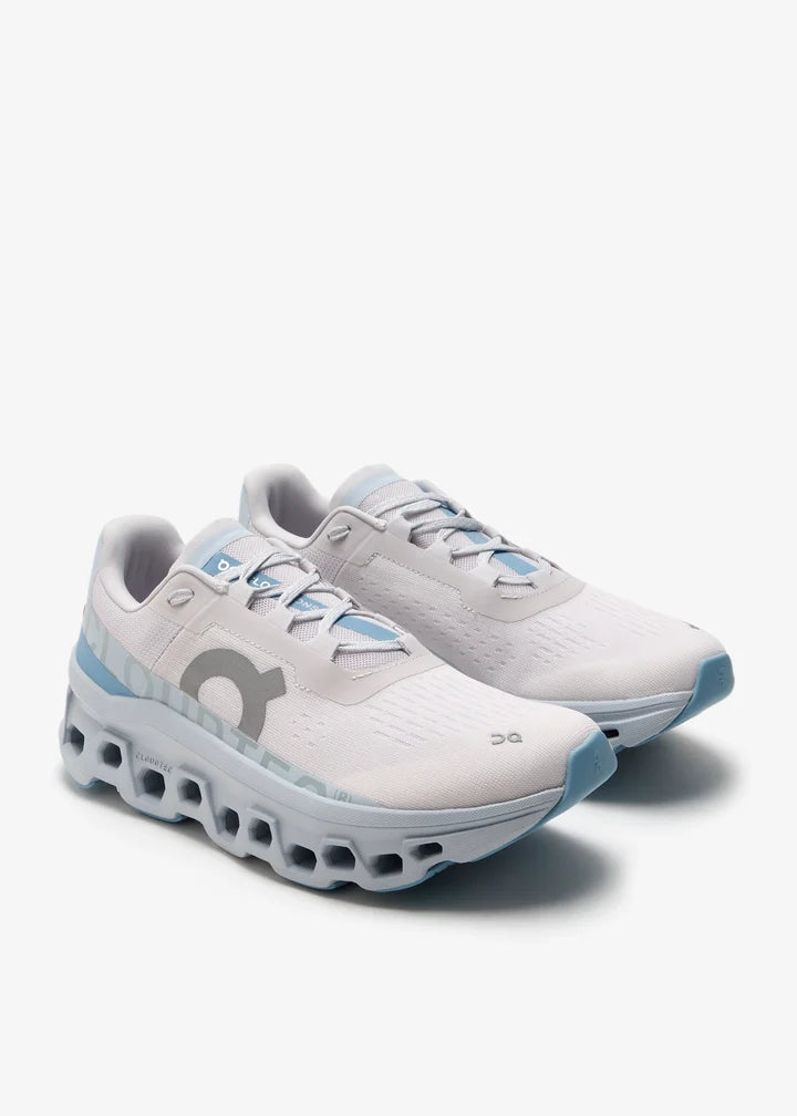 On Cloudmonster ‘Frost Wash’ Women’s