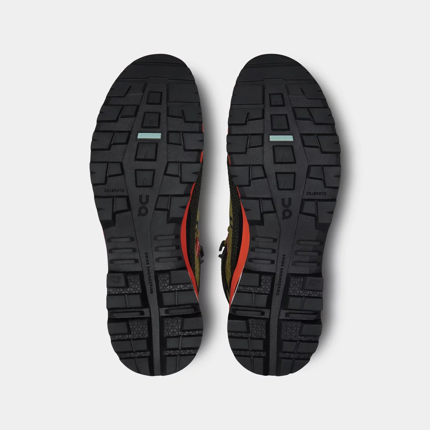 On Cloudalpine Waterproof Women’s