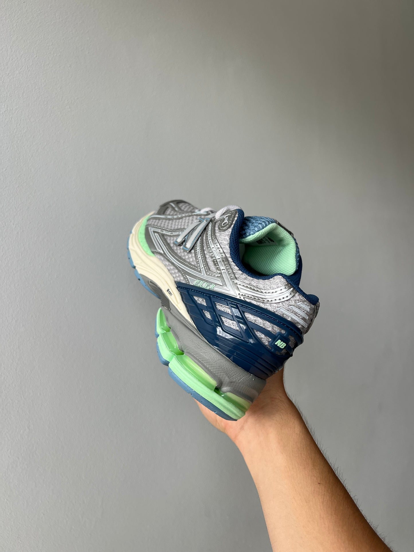 New Balance 1906R Sample Men’s
