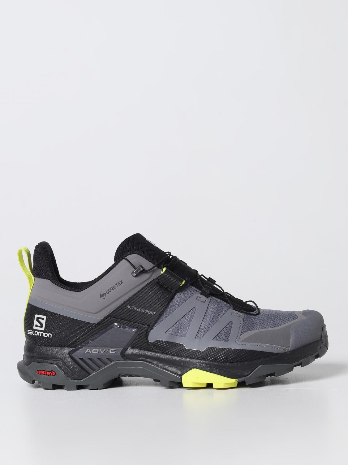 Salomon X Ultra 4 Gore-Tex Men’s