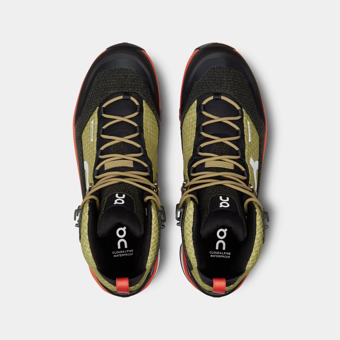On Cloudalpine Waterproof Women’s