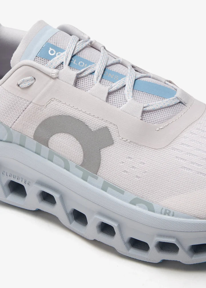 On Cloudmonster ‘Frost Wash’ Women’s