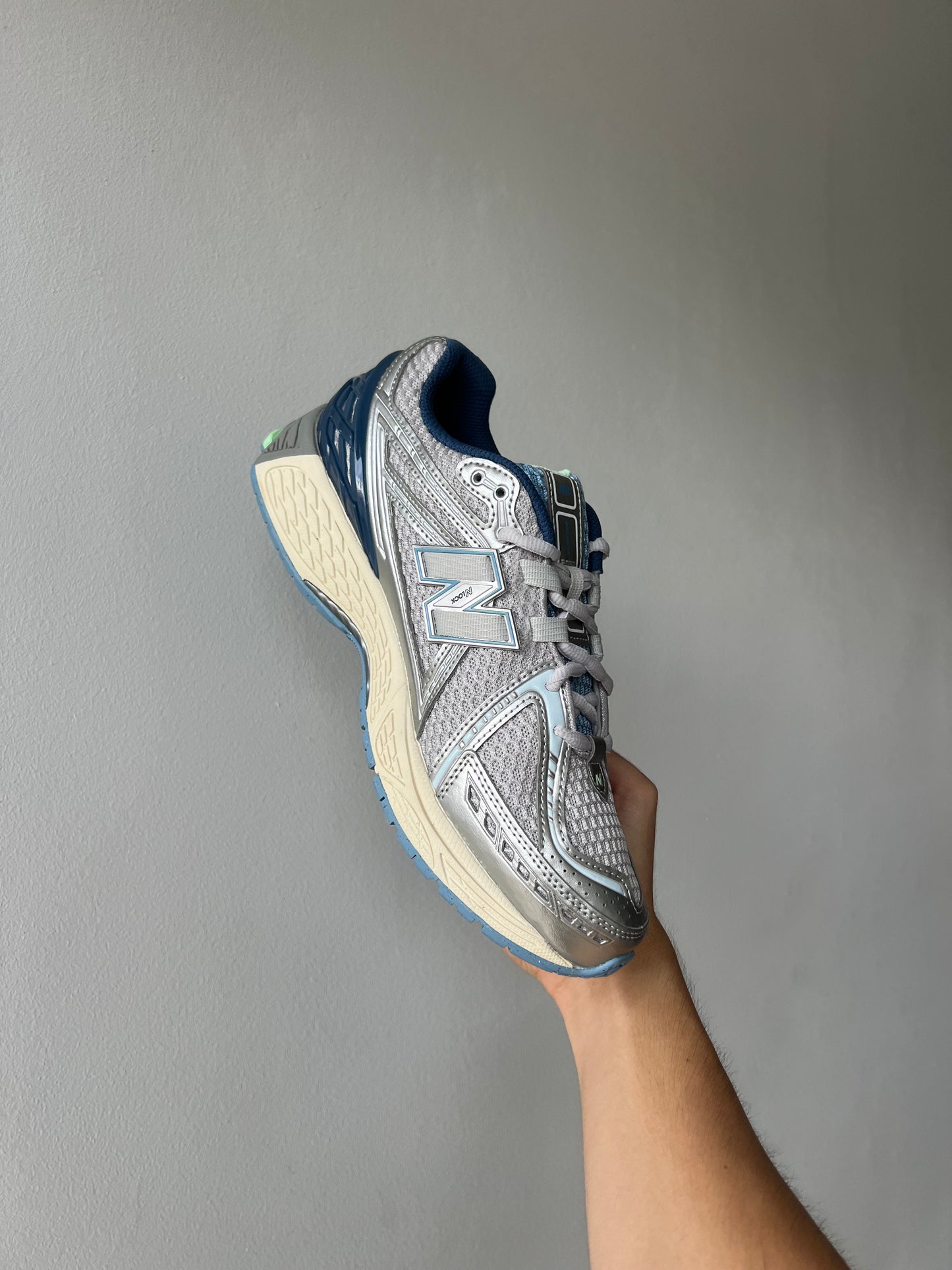 New Balance 1906R Sample Men’s