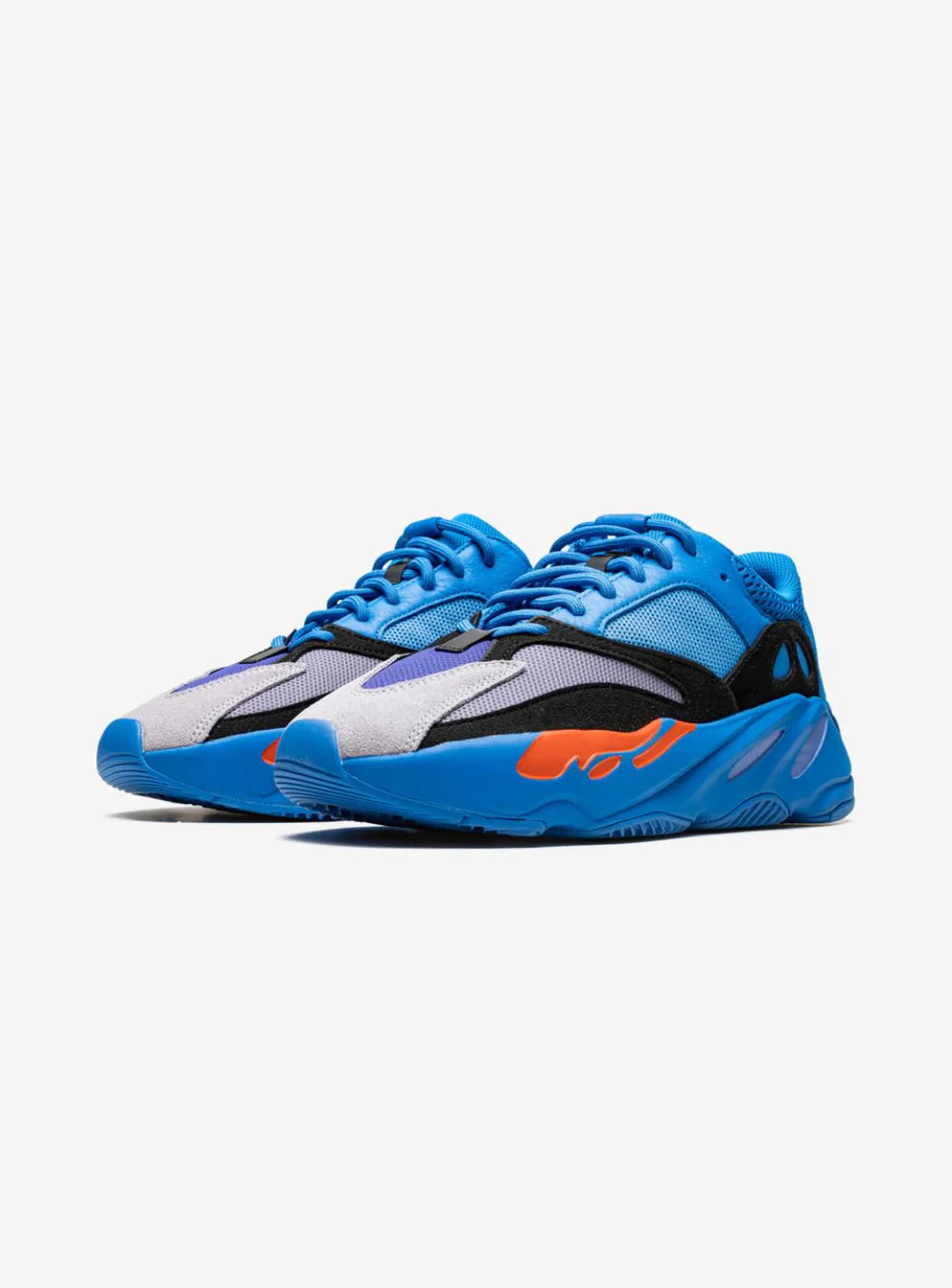 Adidas Yeezy 700v1 ‘Hi-Res Blue’ Men’s