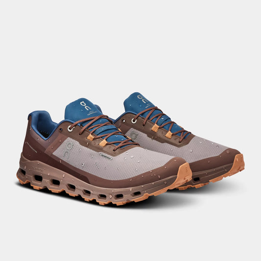 On Cloudvista Waterproof Women’s