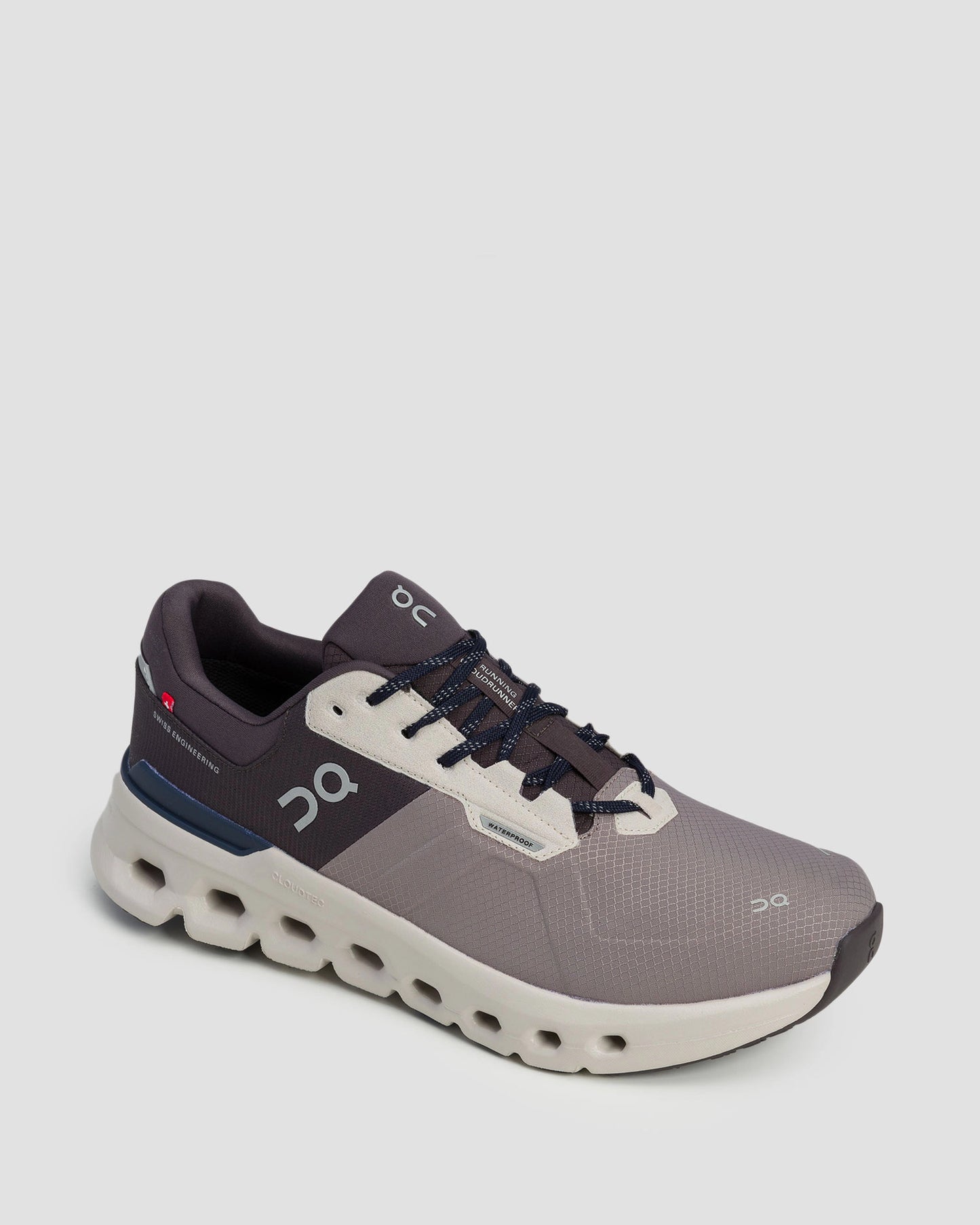 On Cloudrunner 2 Waterproof Men’s