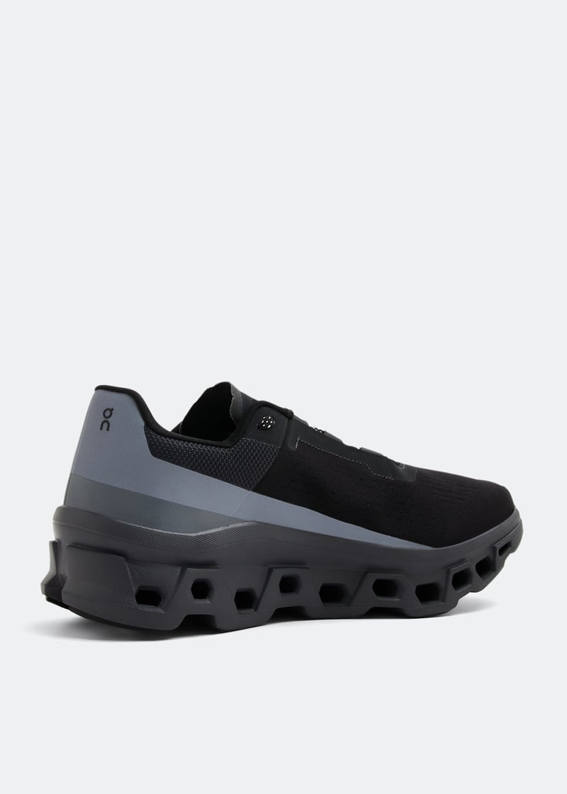 On Cloudmonster Women’s