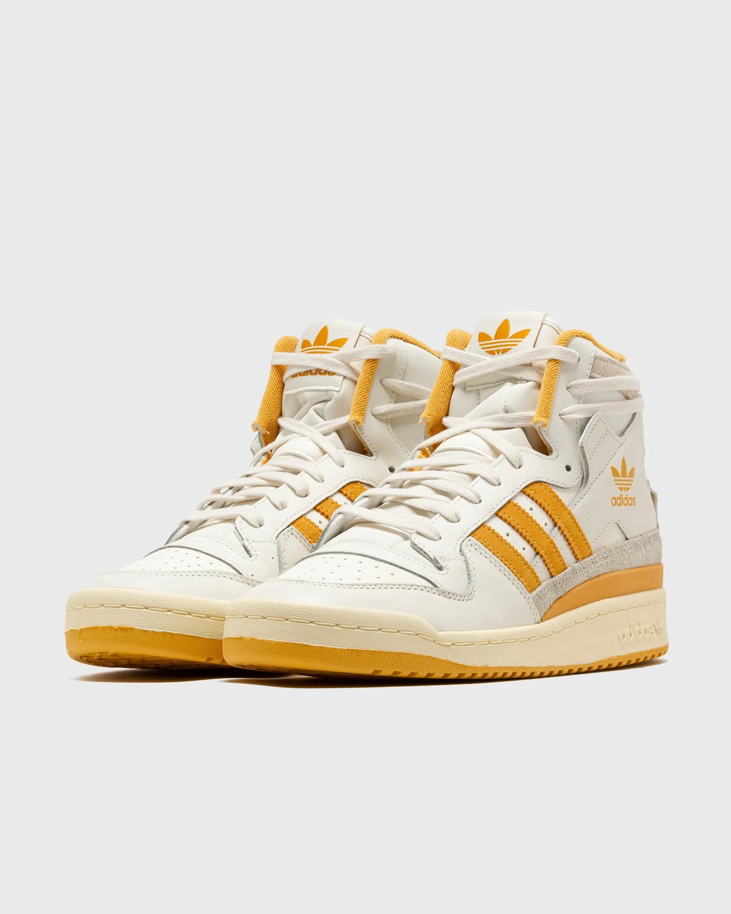 Adidas Forum 84 Hi Men’s