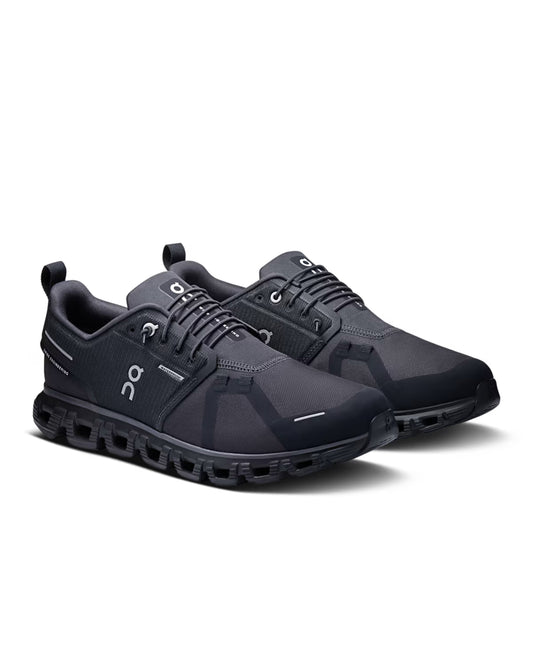 On Cloud 6 Waterproof Men’s