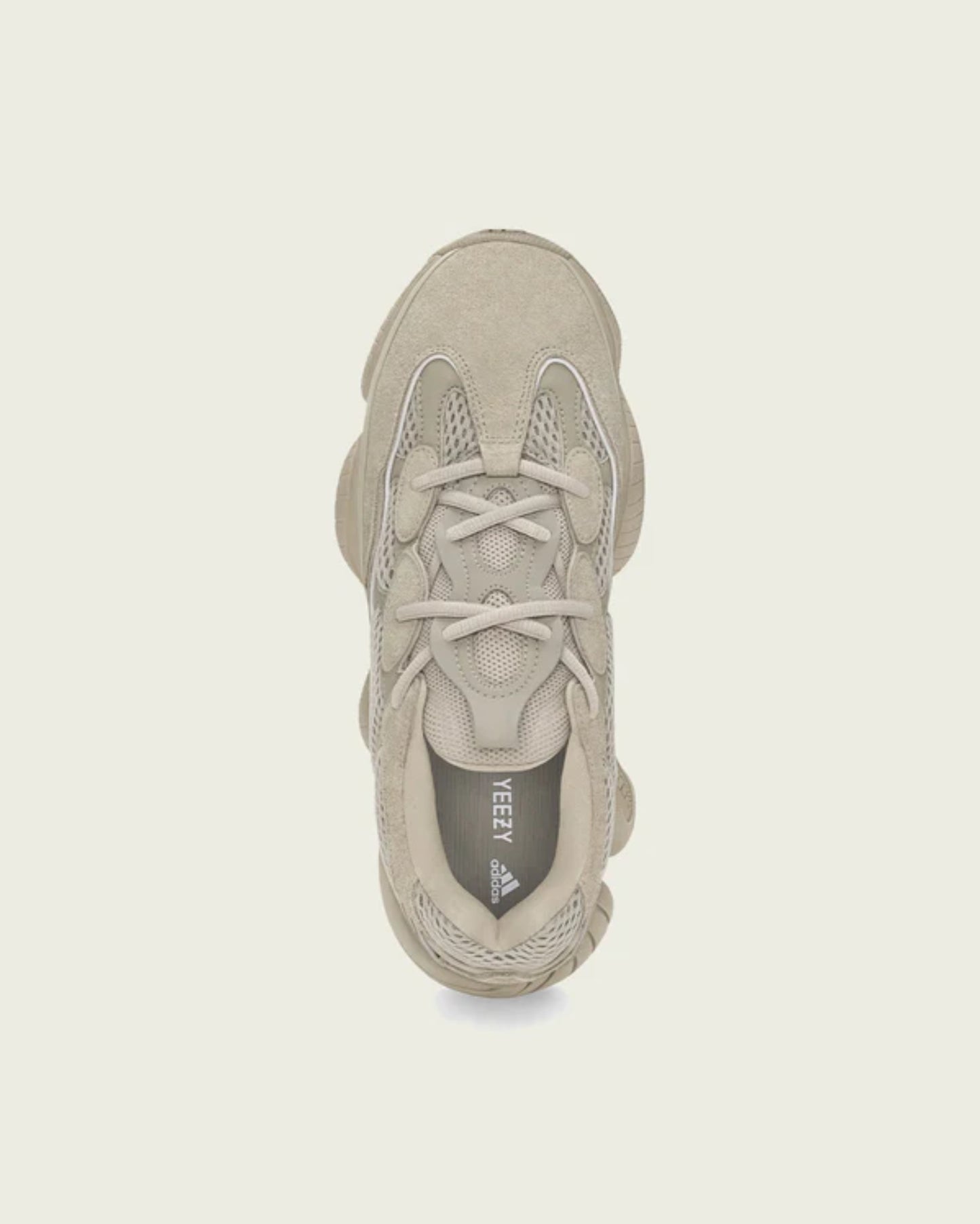 Adidas Yeezy 500 ‘Taupe Light’ Men’s