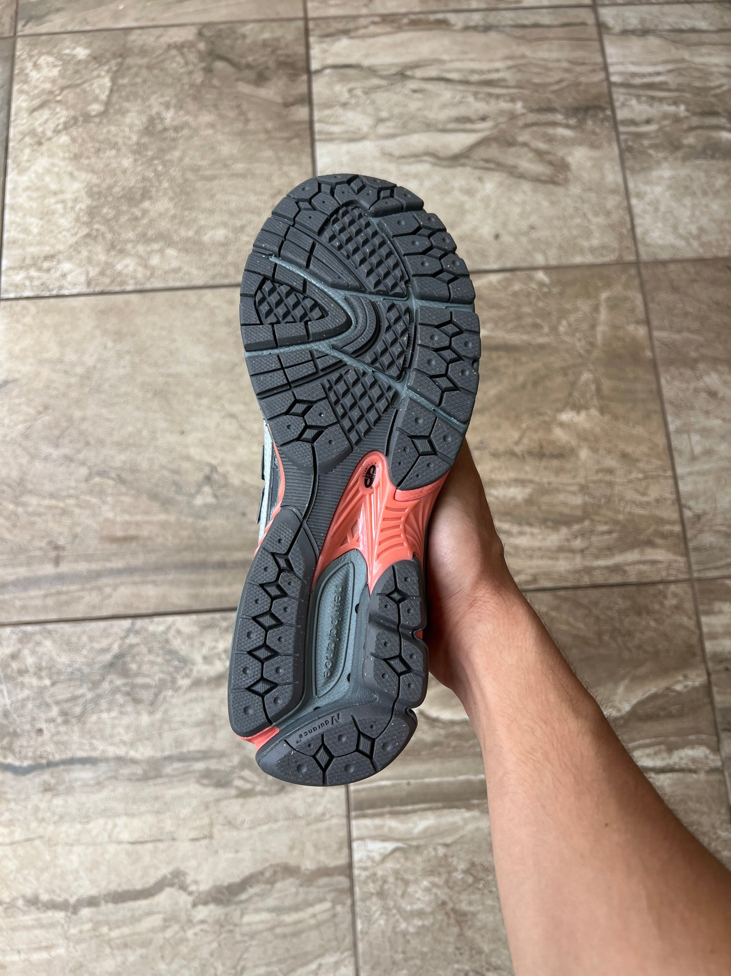 New Balance 1906U Men’s (Unique Sample)