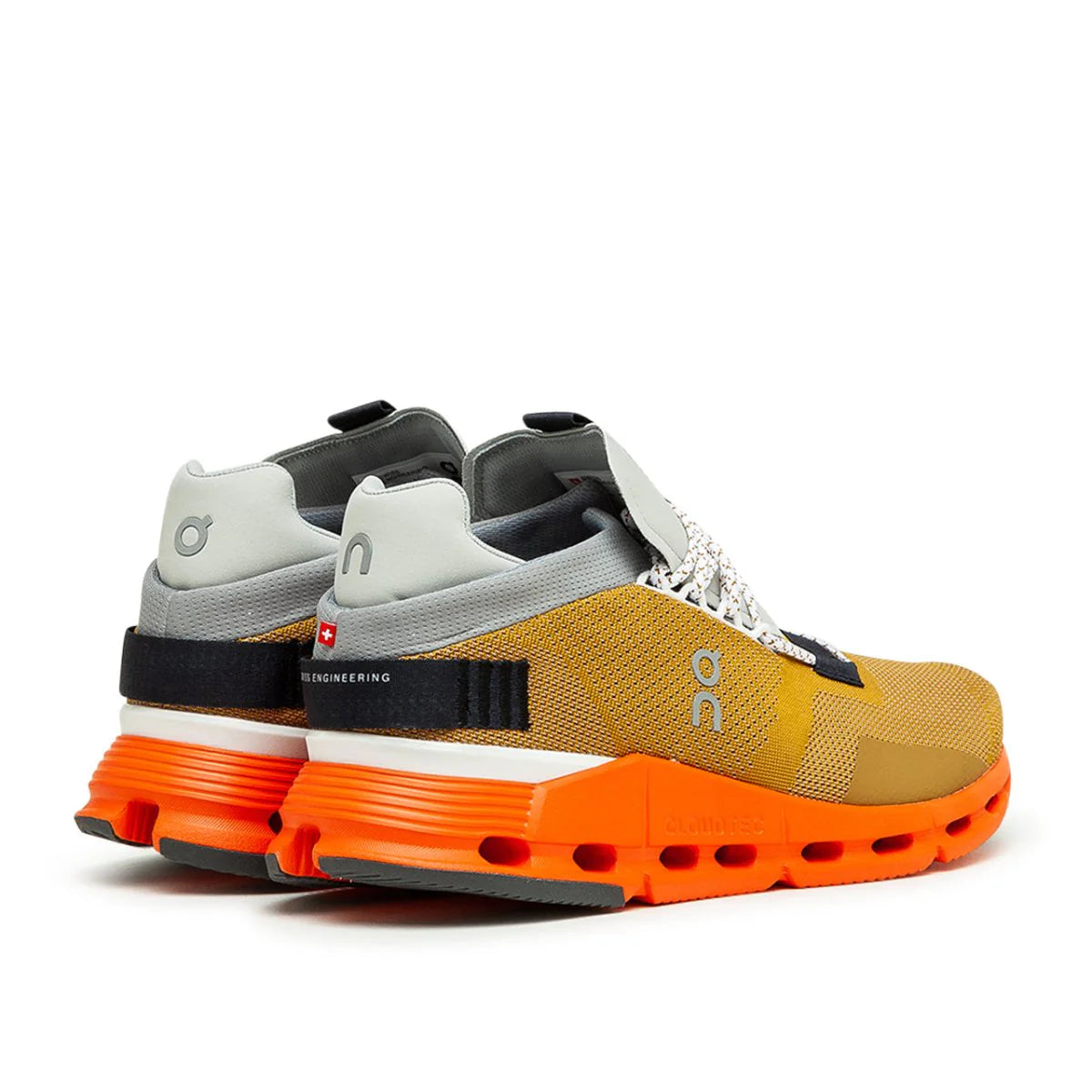 On Cloudnova Men’s