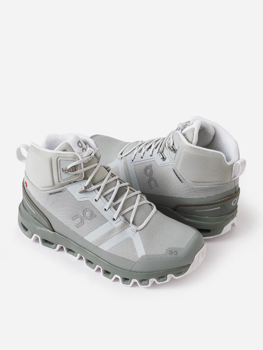 On Cloudrock Waterproof Women’s