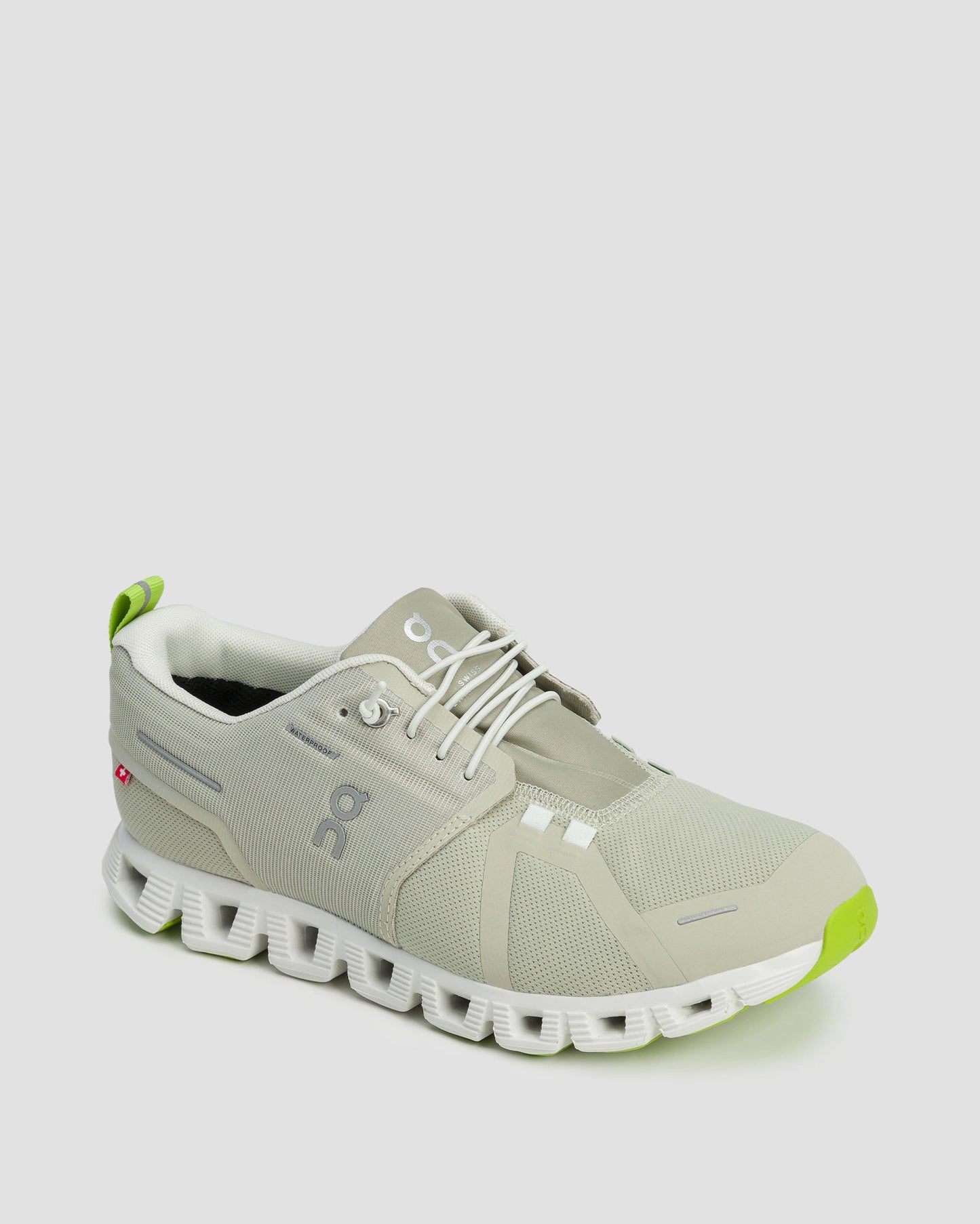 On Cloud 5 Waterproof Women’s