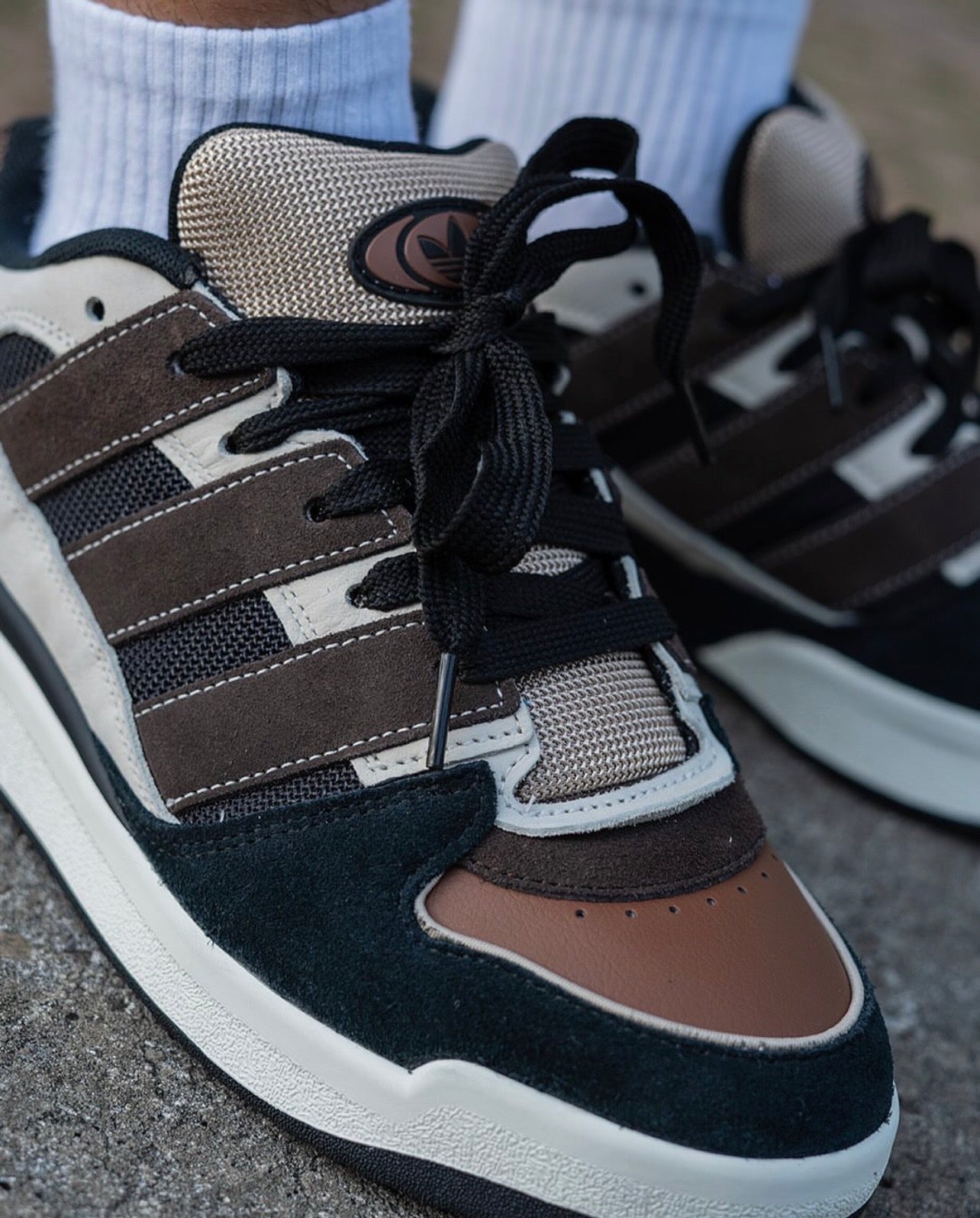 Adidas Originals Forum2000 Men’s