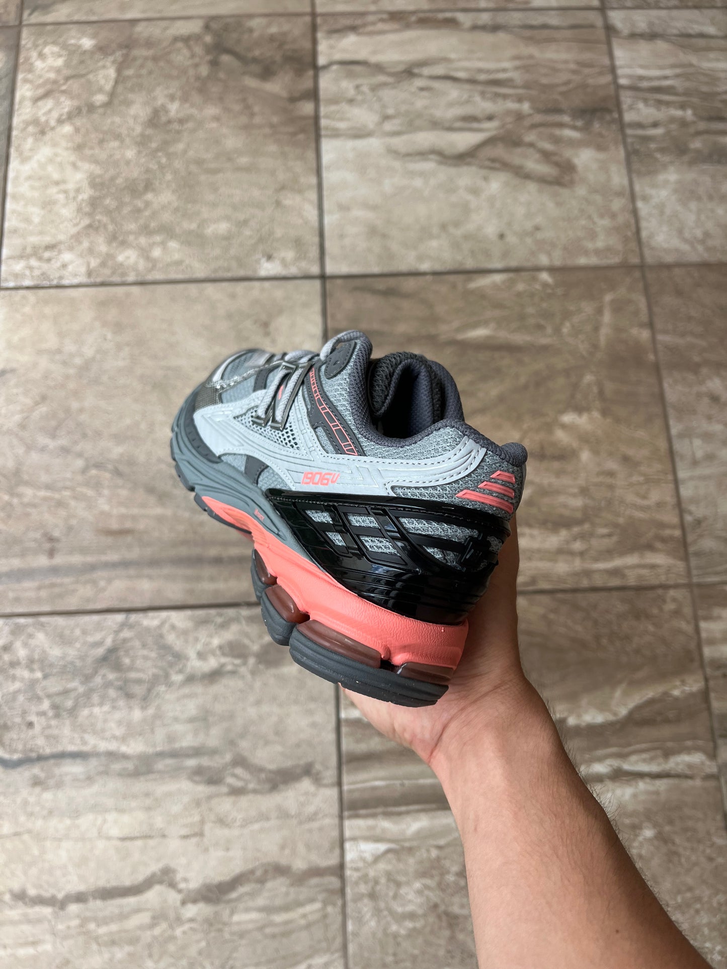 New Balance 1906U Men’s (Unique Sample)