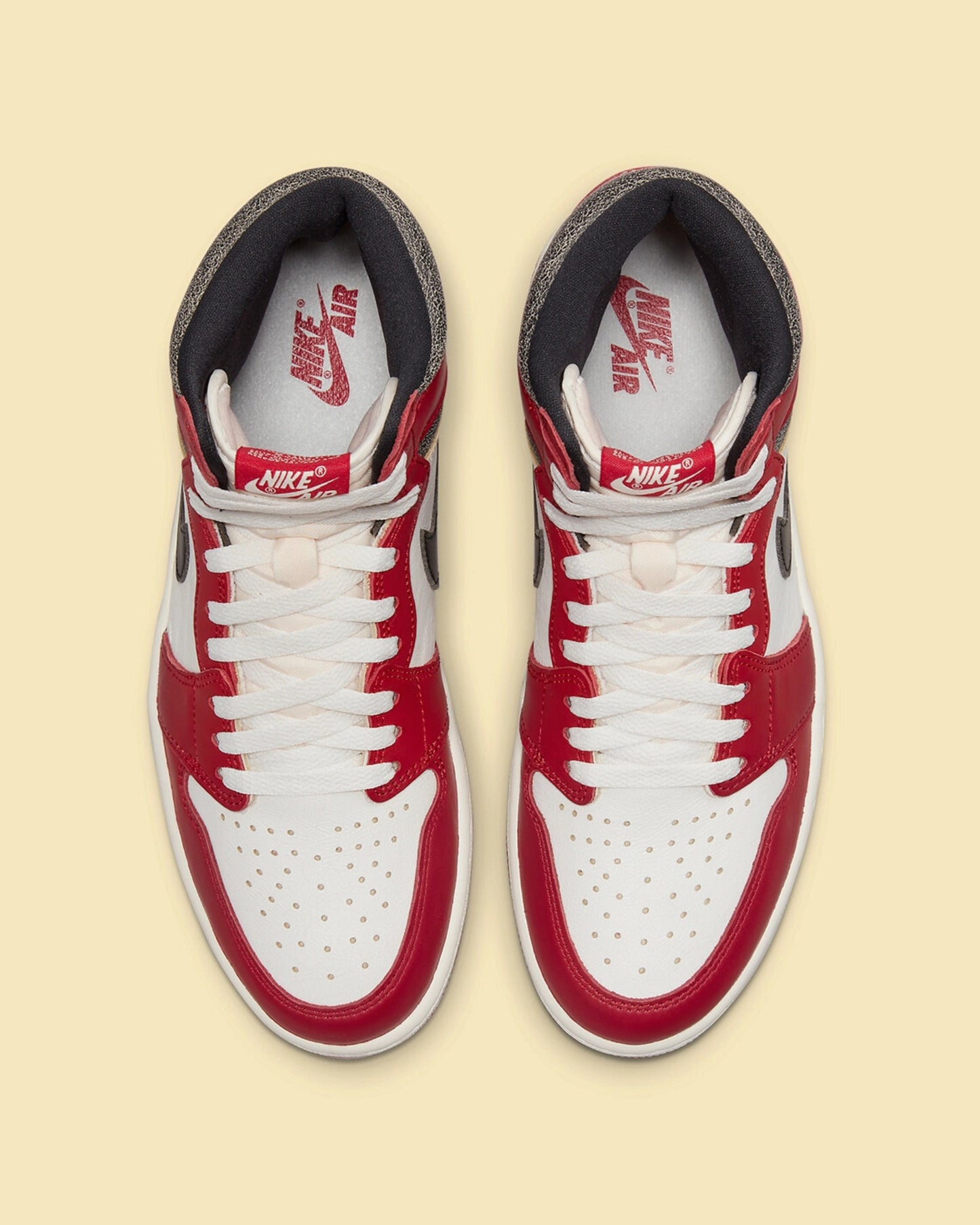 Nike Air Jordan 1 High OG ‘Lost N Found’ Women’s