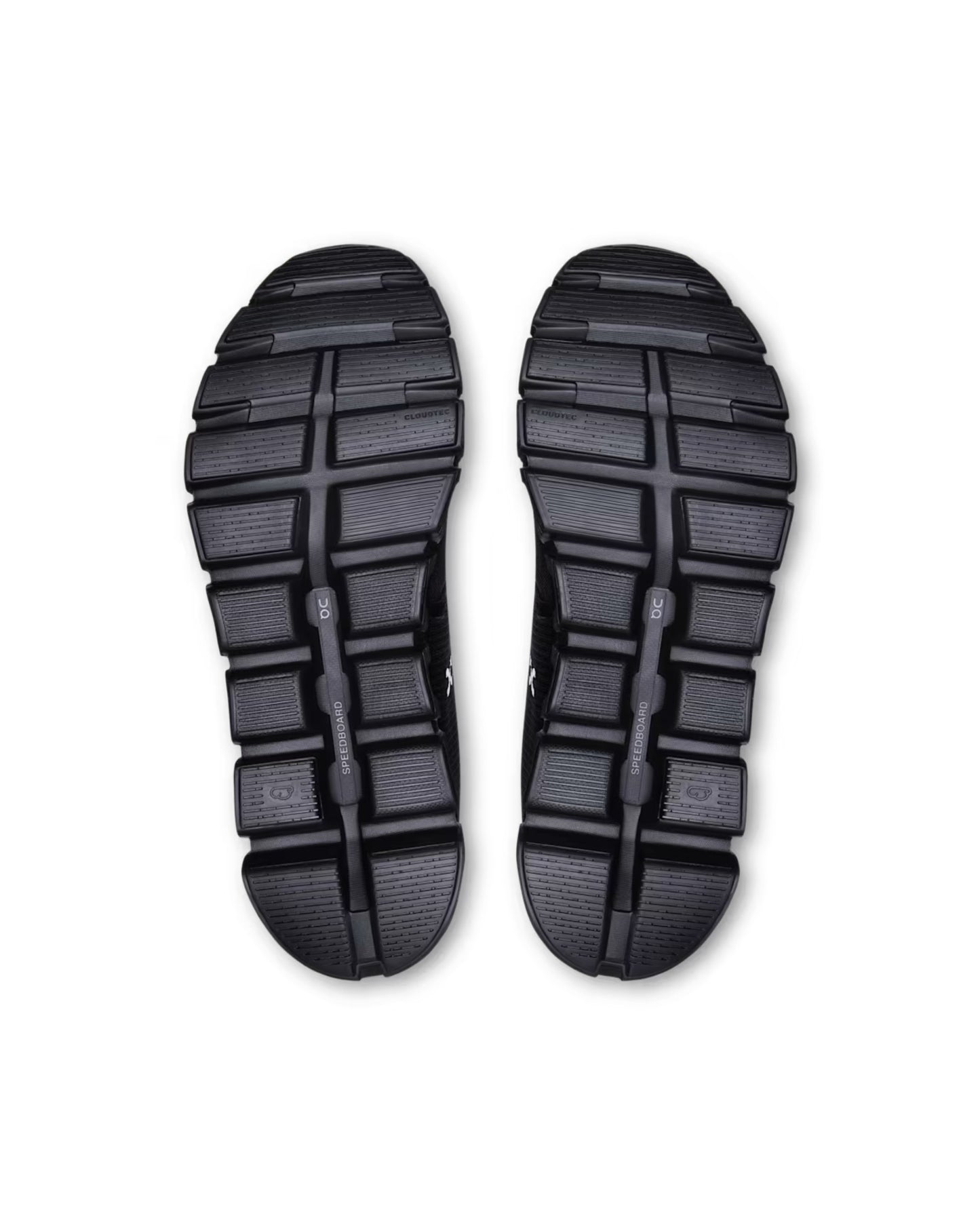 On Cloud 6 Waterproof Men’s