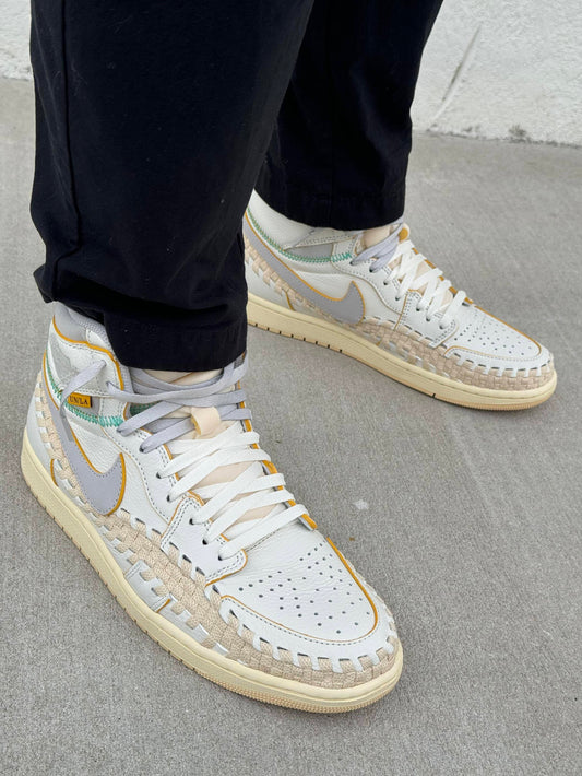 Nike Air Jordan 1 x UNION x Bephies Beauty Supply Men’s