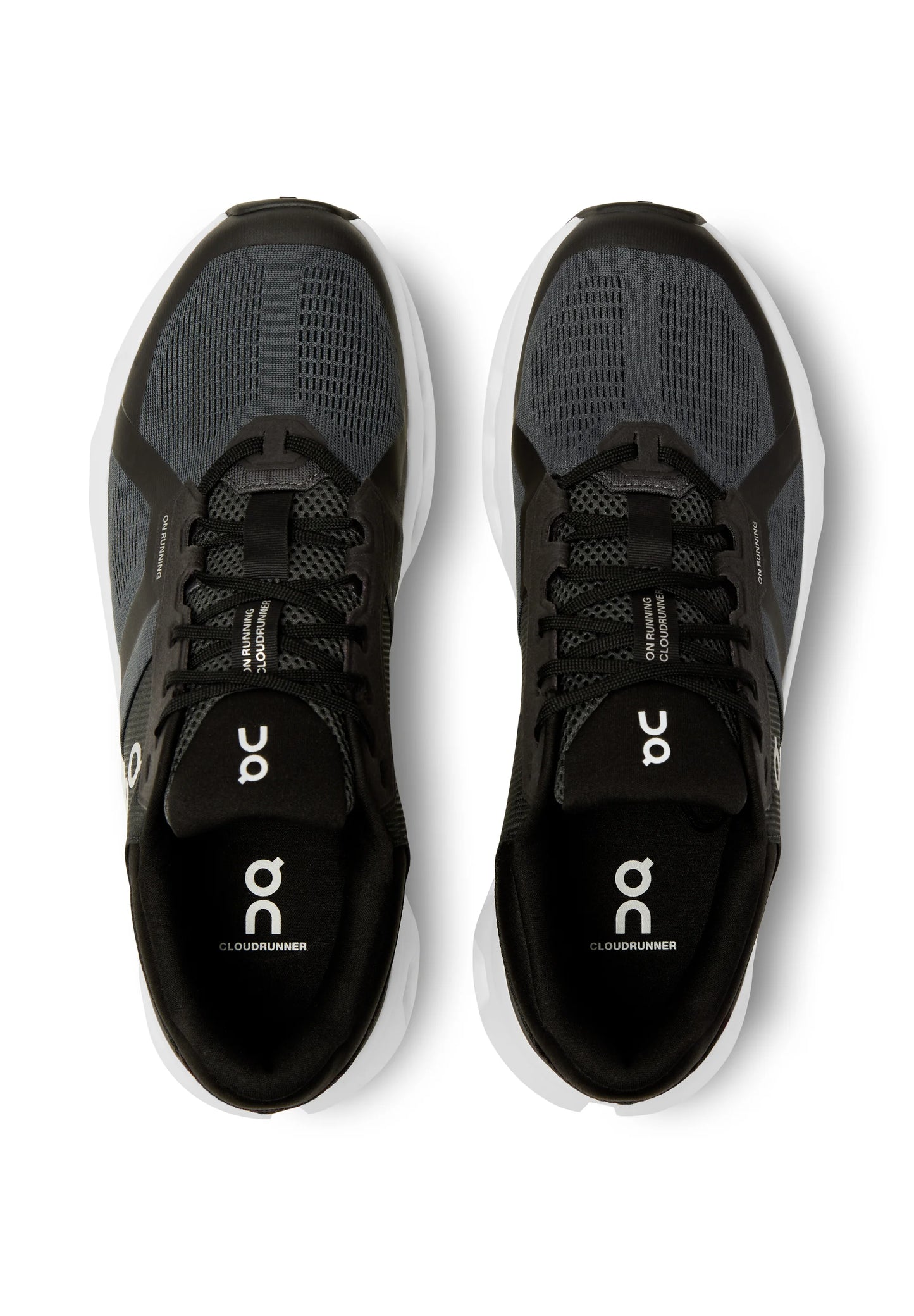 On Cloudrunner Waterproof Women’s