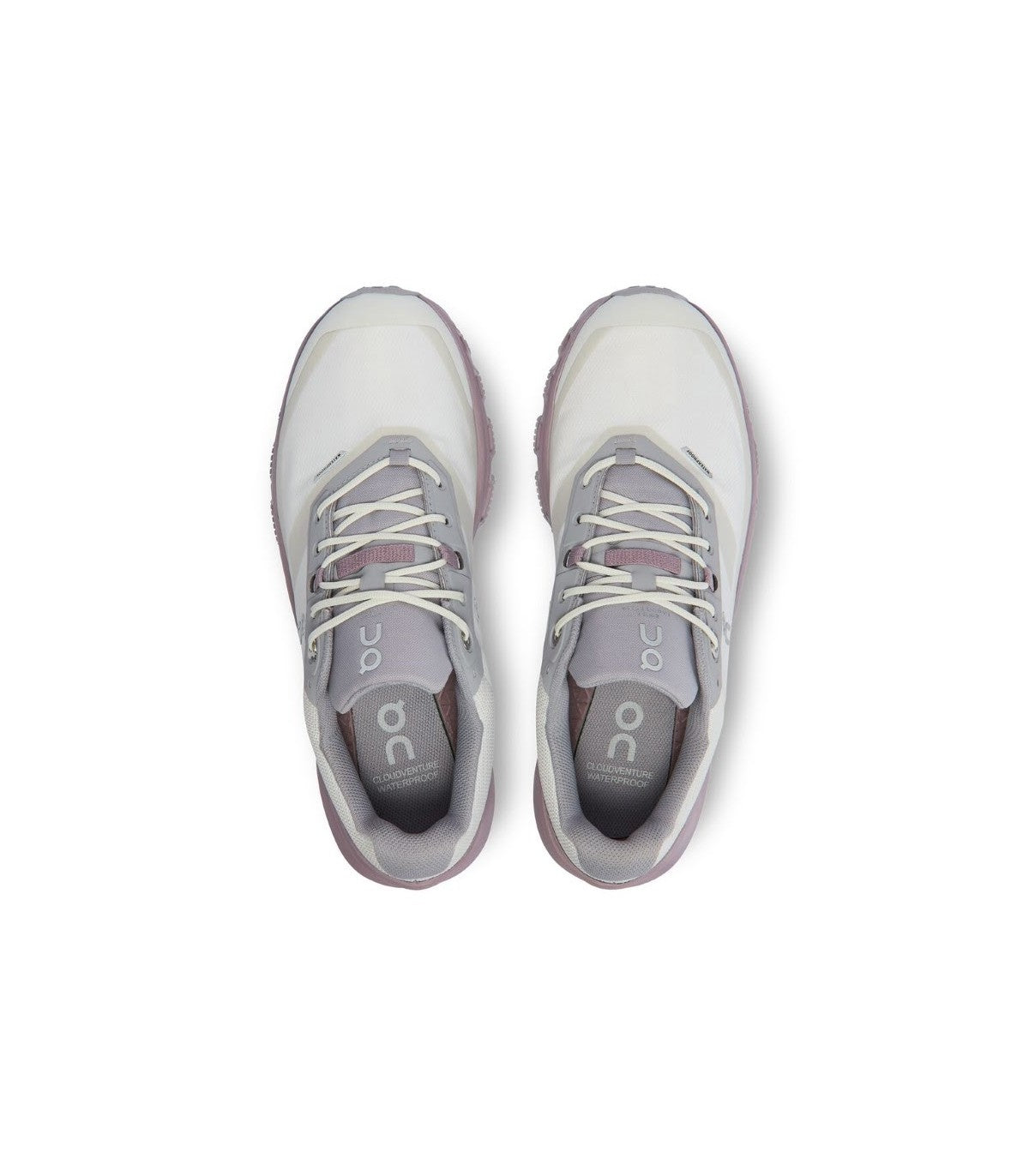 On Cloudventure Waterproof Women’s