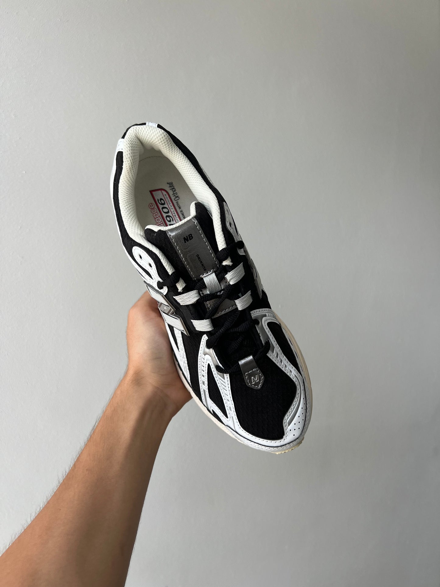 New Balance 1906R Sample Men’s
