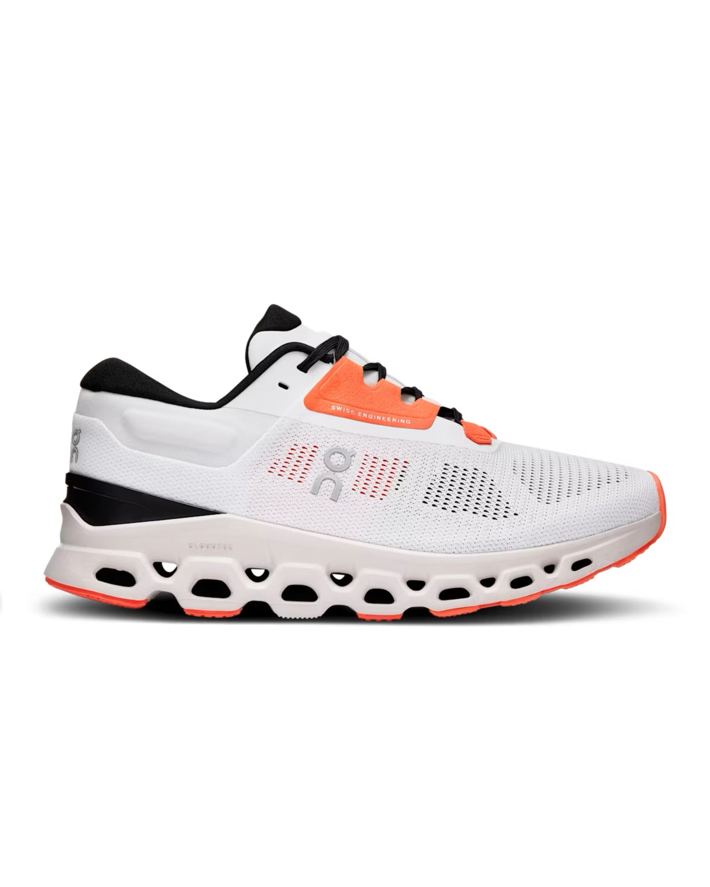 On Cloudstratus 3 Women’s
