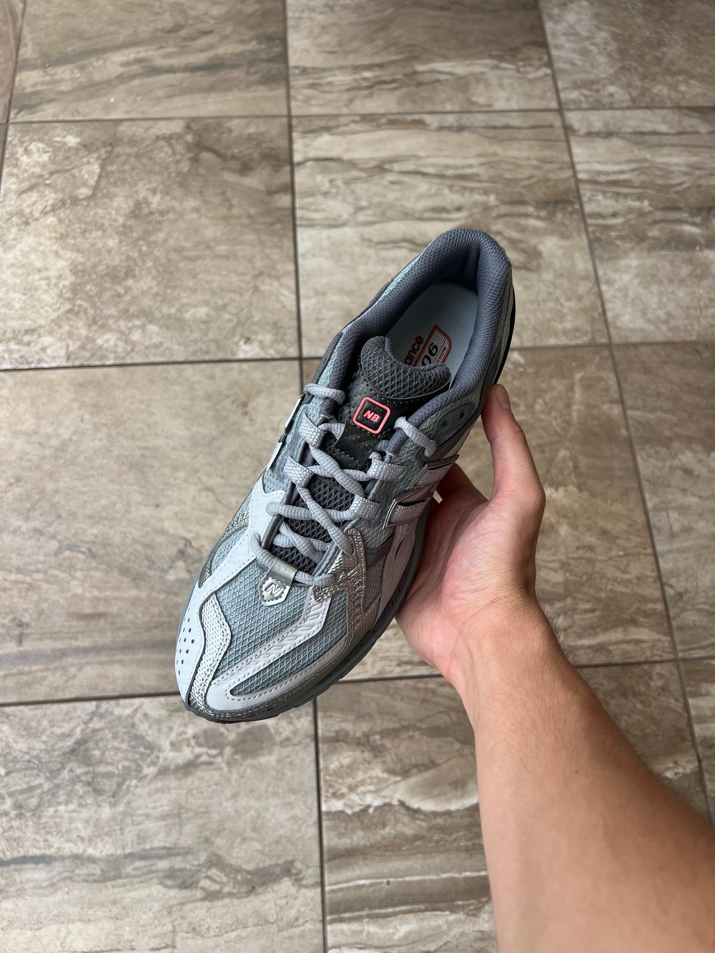 New Balance 1906U Men’s (Unique Sample)