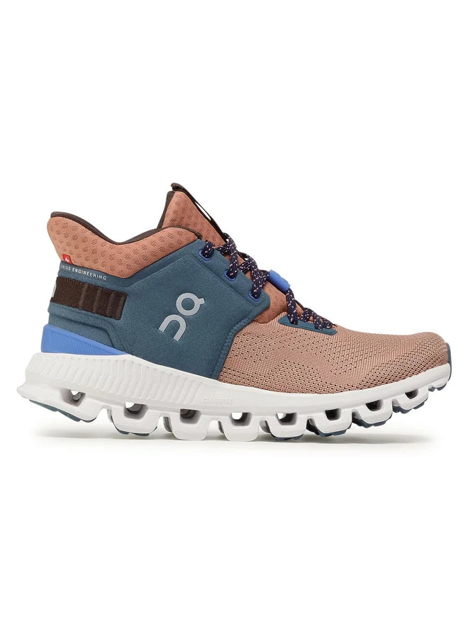 On Cloud Hi Edge Women’s