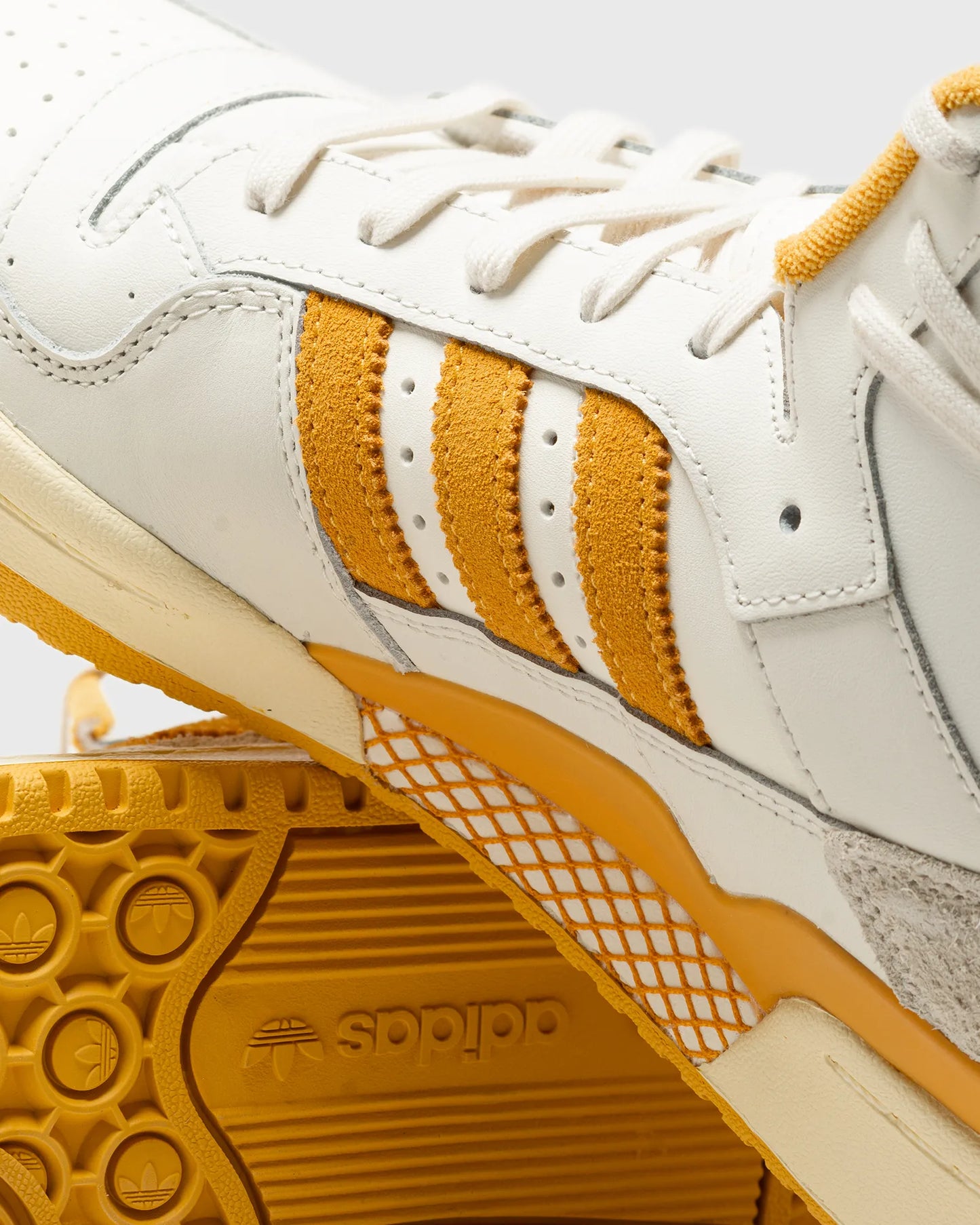 Adidas Forum 84 Hi Men’s