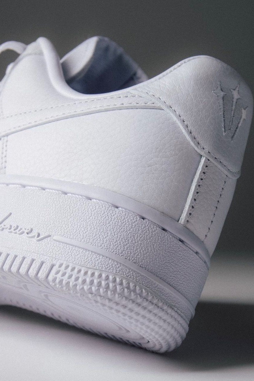 Nike Air Force 1 Low x Drake NOCTA ‘Certified Lover Boy’ Men’s