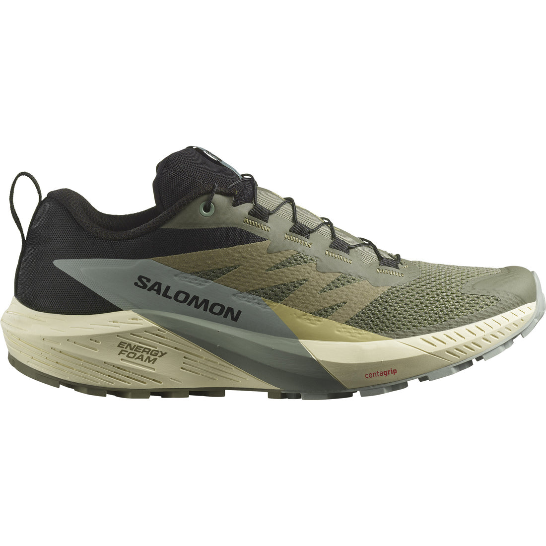 Salomon Sense Ride 5 Men’s