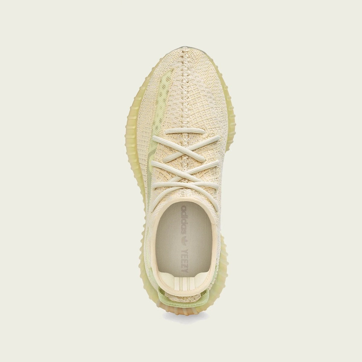 Adidas Yeezy 350v2 ‘Flax’ Men’s