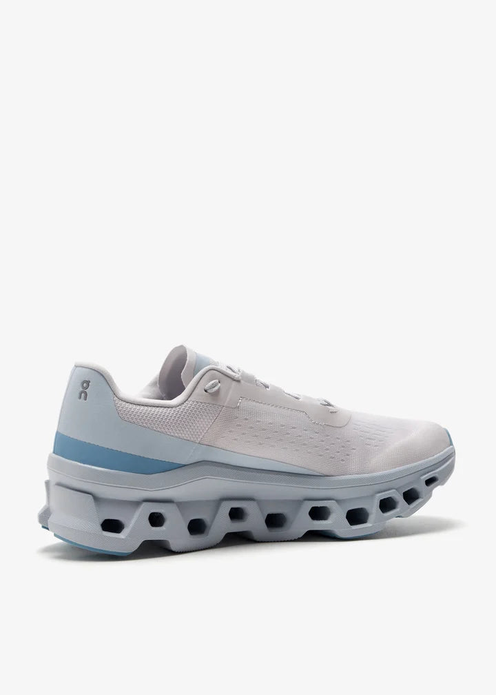 On Cloudmonster ‘Frost Wash’ Women’s