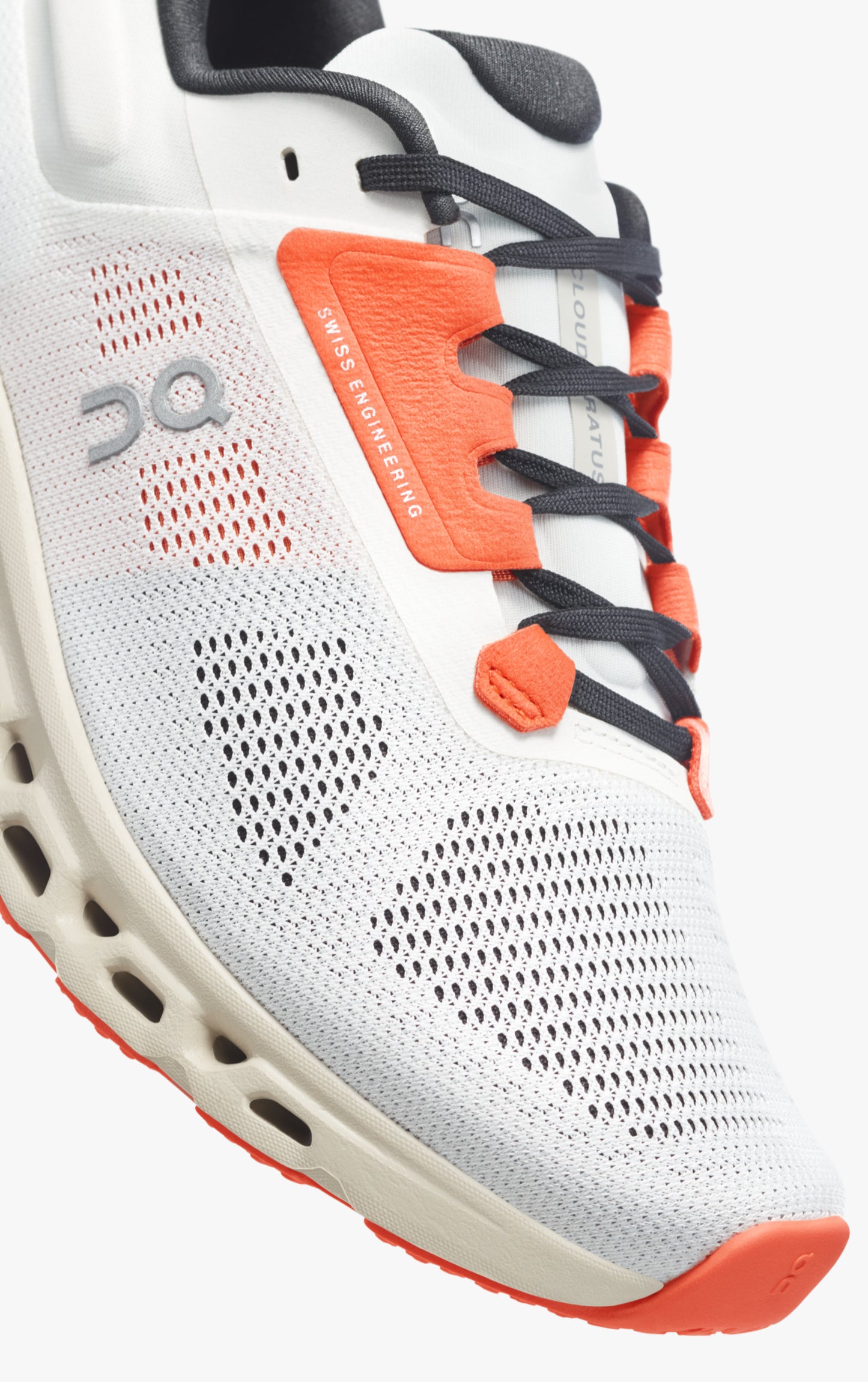 On Cloudstratus 3 Women’s
