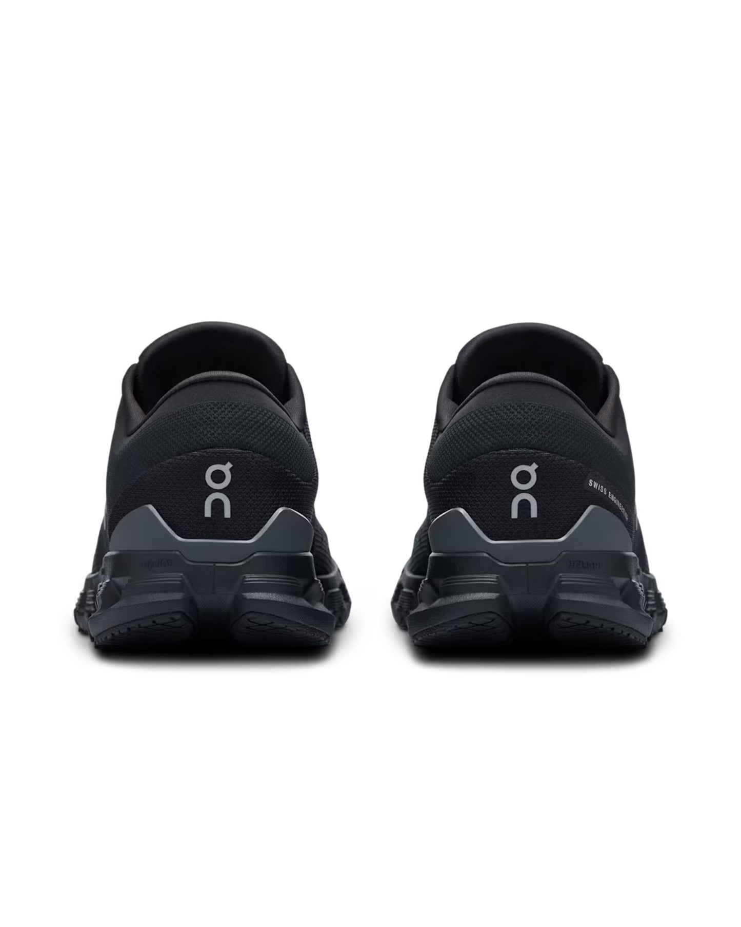 On Cloud X4 ‘Triple Black’ Women’s