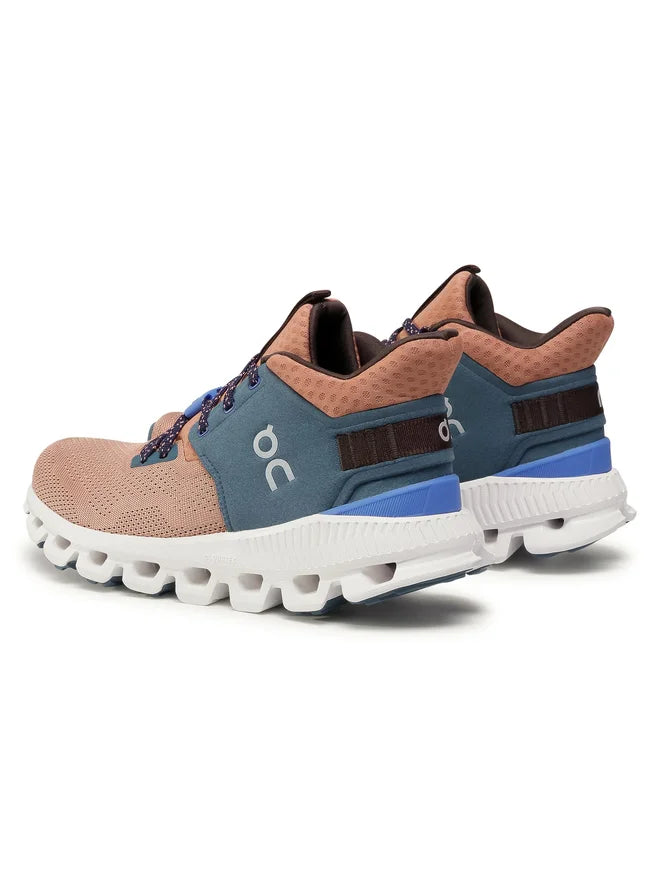 On Cloud Hi Edge Women’s