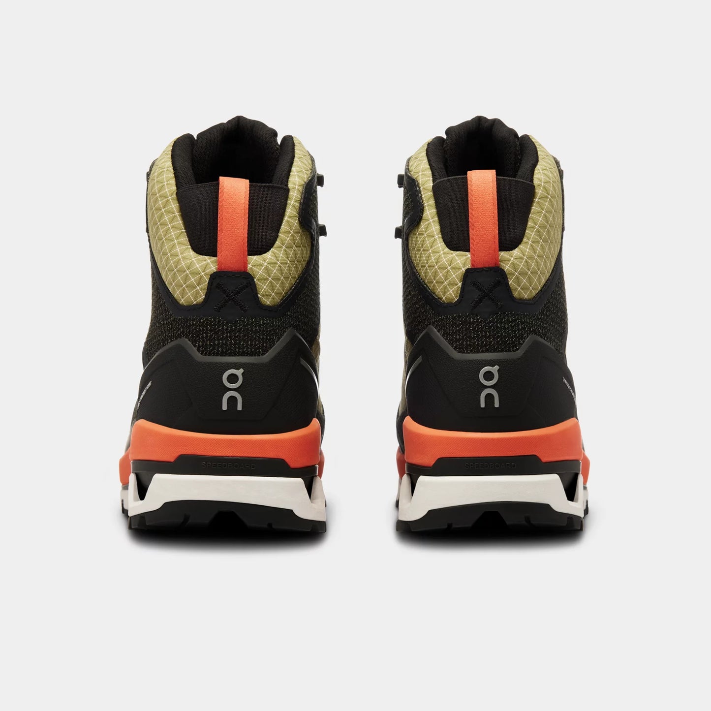 On Cloudalpine Waterproof Women’s