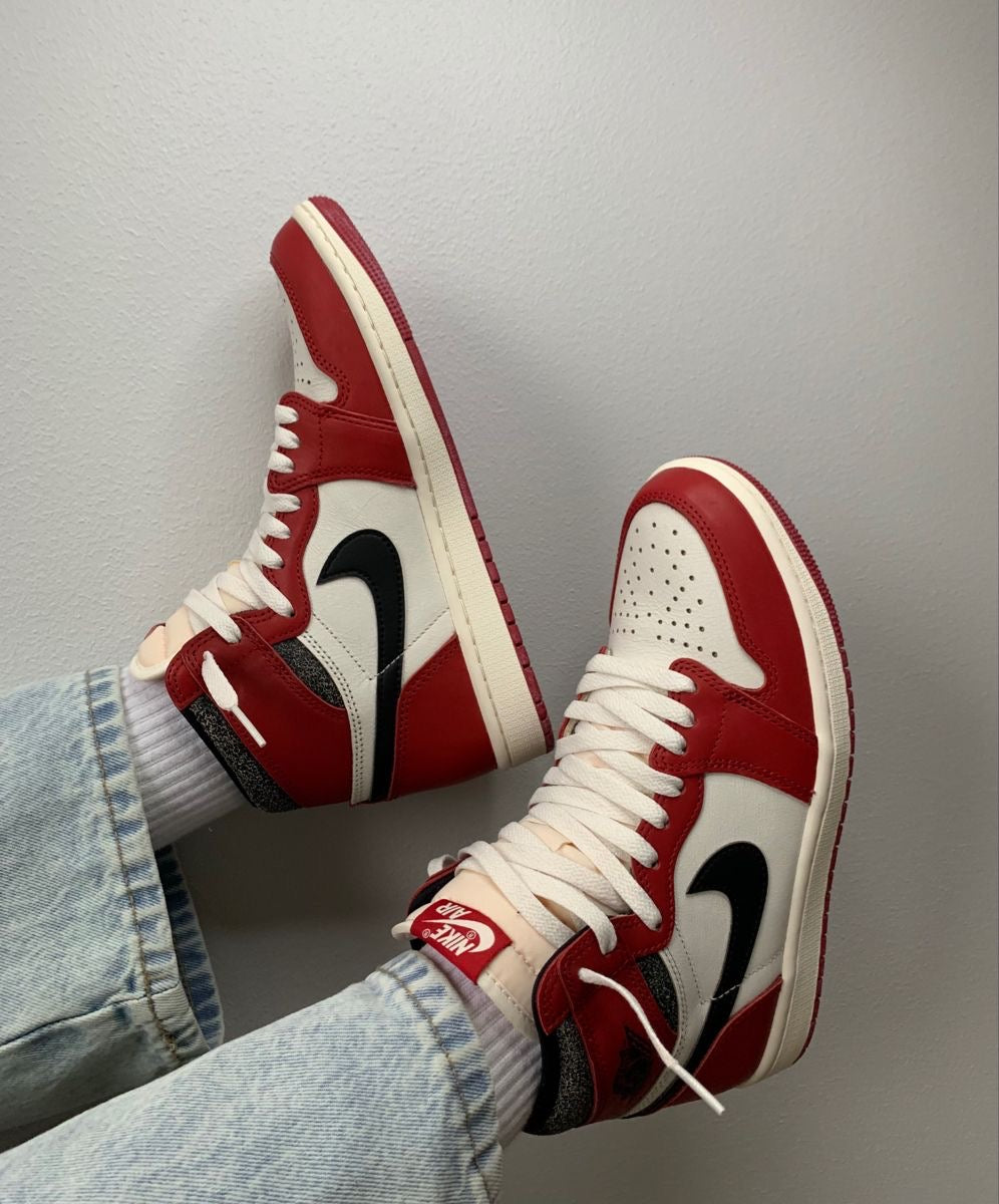Nike Air Jordan 1 High OG ‘Lost N Found’ Women’s