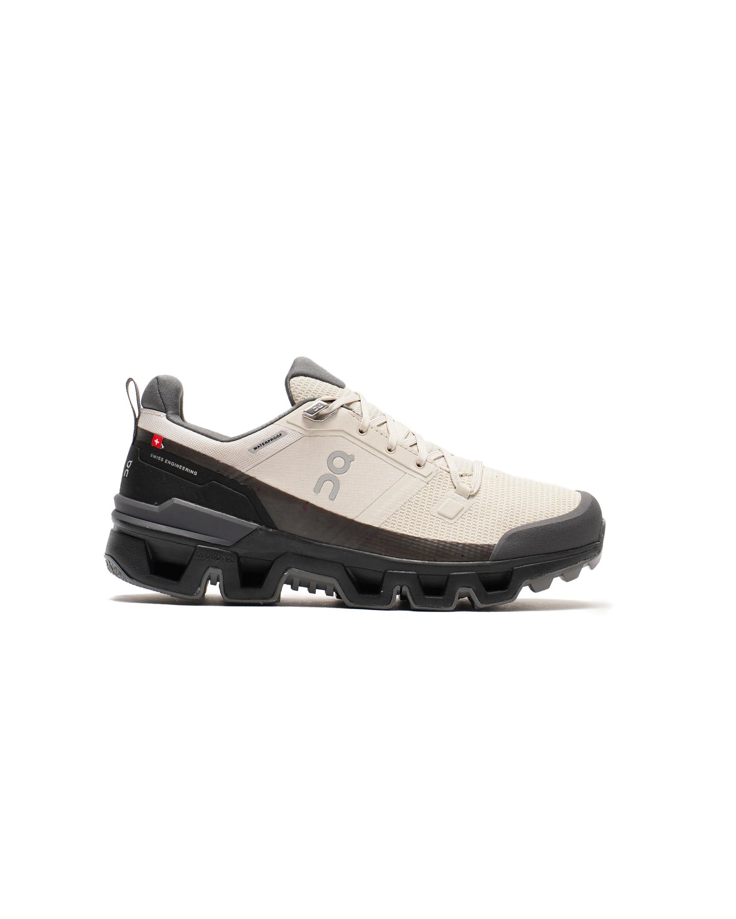 On Cloudwander Waterproof Men’s