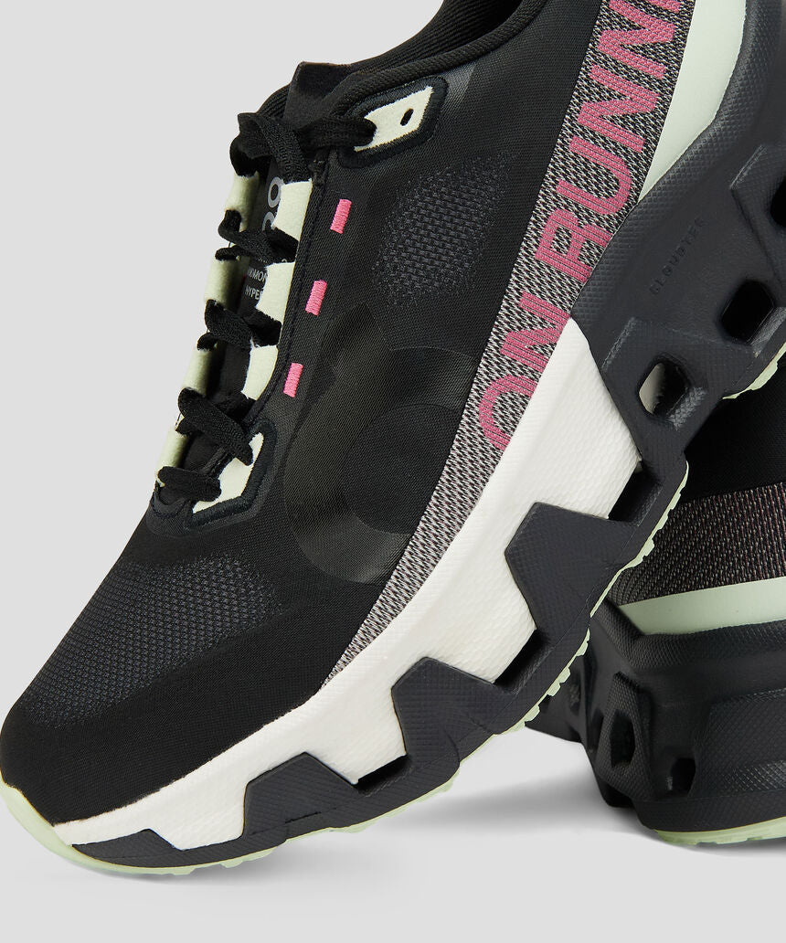 On Cloudmonster Hyper Women’s